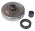 HUSQVARNA Bubanj spojke za 340/345/346XP/350/353/357XP, .325"